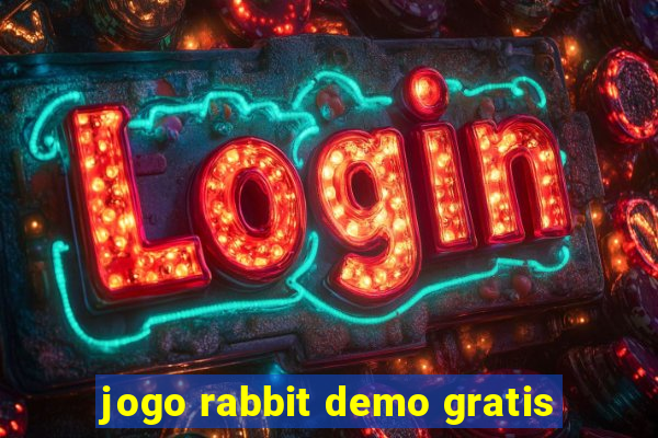 jogo rabbit demo gratis